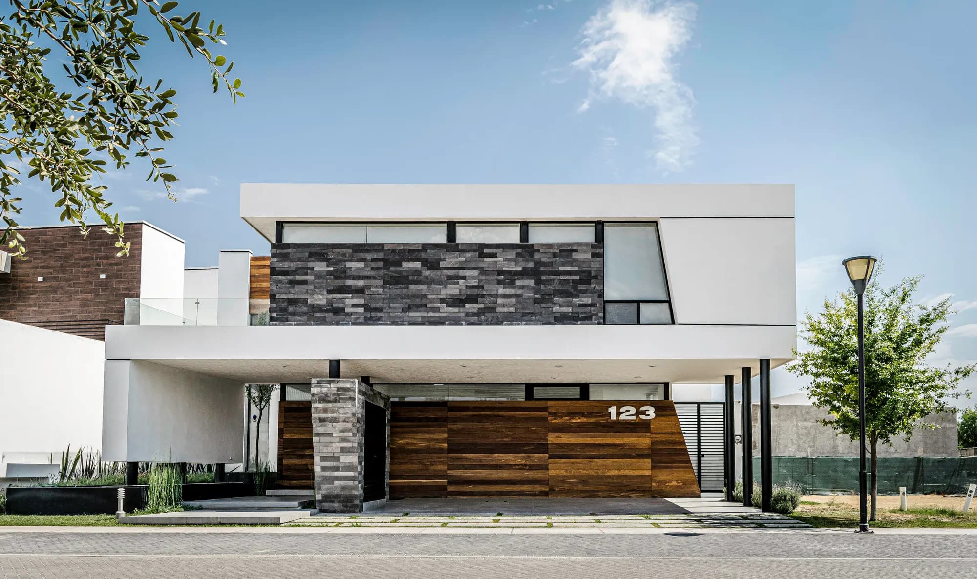 Casa 123, Tierra Verde